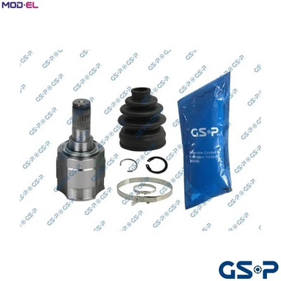 JOINT KIT DRIVE SHAFT 601391 FOR KIA G3LD/G3LA 1.0L 3cyl PICANTO IIIG4LA 1.2L - Image 1 of 4