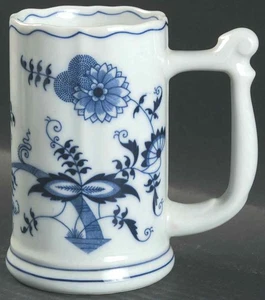 Blue Danube  Blue Danube Tankard 270577 - Picture 1 of 1