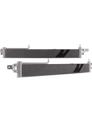 Mishimoto 15-17 For Ford F-150 incl. Raptor Transmission Cooler (MMTC-F150-15SL) - Image 1 of 4