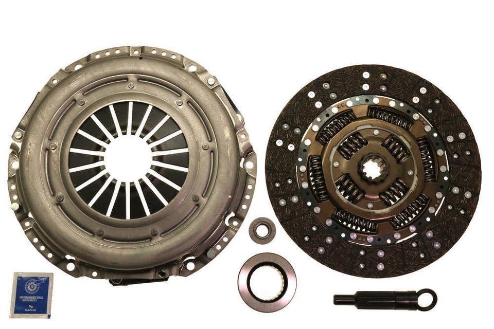 Kit de embrague para Ford F-250 Super Duty 1999-2010, F-350 Super Duty SACHS Foto 1 de 1
