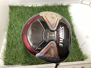 MARUMAN MAJESTY SHUTTLE i4000X DRIVER 12.5deg Flex-R2 WLT TYPE-10 No H/C - Picture 1 of 5