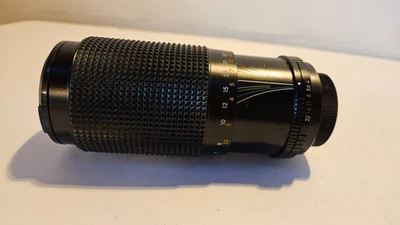 Vintage Sears 80 mm-200mmf:4.0 Macro/one Touch  Zoom Lens Universal Mount - Image 1 of 3