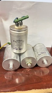 B25834-J6106-K009 AC MOTOR FOLIENKONDENSATOR SIRESKOP FLUO SIEMENS - Bild 1 von 1