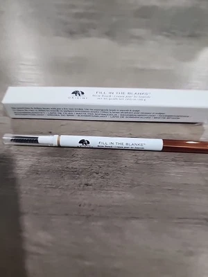 Origins Fill in the Blanks EyeBrow Pencil 01 Blonde - Image 1 of 4