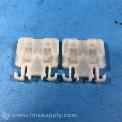 Allen Bradley BUL 1492 Set of 2 Style H Terminal Blocks USIP - Image 1 of 4