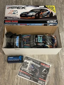Selten 2014 neu im Karton Team Associated AE Apex Scion Racing FR-S Touring Drift RC - Bild 1 von 5