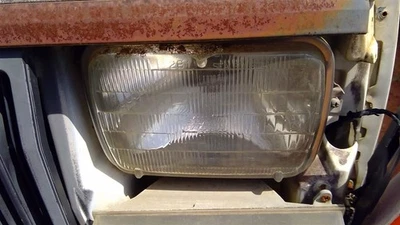 Faro izquierdo conductor compatible con 84-96 CHEROKEE 237237 Foto 1 de 4