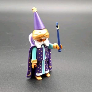 Playmobil Especial 4594 Mago Hechicero Mago - Imagen 1 de 4