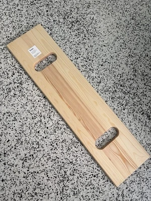 DMI Transfer Board for the handicapped wooden 440 lb weight limit - Image 1 of 4