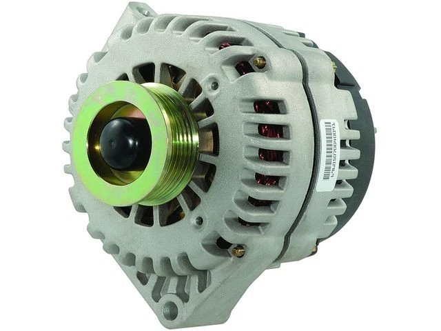 Alternador 68CSSR17 para Buick Park Avenue 2000 2001 1999 2003 2004 2002 2005 - Imagem 1 de 1