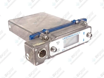 Lectrosonics SRA Dual UHF Receiver Block 25 (C2041-726) - Image 1 of 4