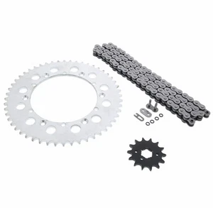 Yamaha 1991-1996 WR250 / 1987-1990 YZ250 O anillo cadena y piñón 14/52 116L - Imagen 1 de 3