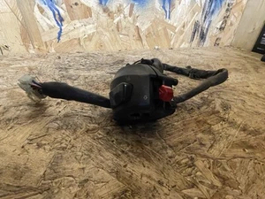 Yamaha YZF R125 Bj 2015 linke Seitenschalter Getriebe MT125 - Bild 1 von 4