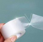 3pcs Invisible Anti-Wear Heel Tape – Waterproof Adhesive Foot Bandage - NEW