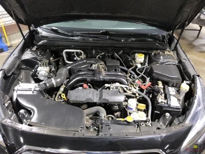 Bomba de freno antibloqueo Subaru Legacy 2019 ABS Foto 1 de 4