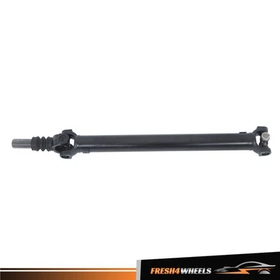 For 2007-2013 Chevrolet Silverado 1500 Tahoe Cadillac Front Drive Shaft Assembly Foto 1 de 4