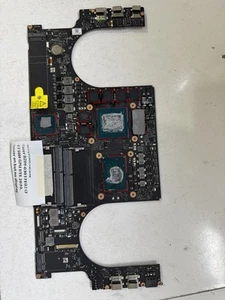 RAZER BLADE 15 RZ09-03017E02 MOTHERBOARD FOR PART ONLY - Afbeelding 1 van 2