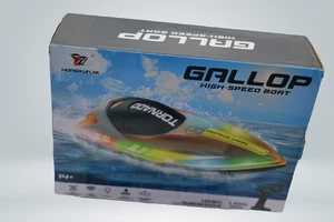 Gallop High Speed Boat Tornado - Picture 1 of 5