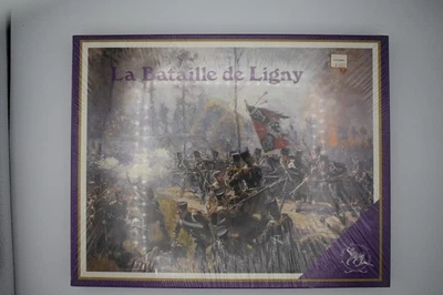 La Bataille de Ligny 1st Edition Sealed in Box - Image 1 of 2