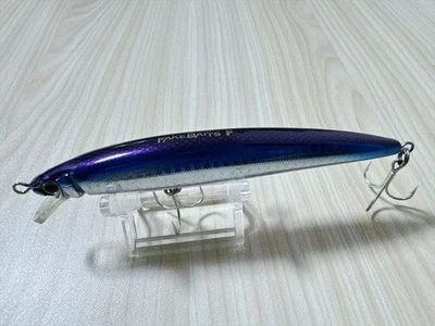 MARIA FAKE BAITS 130F FLOATING Angelköder #AC100 - Bild 1 von 2