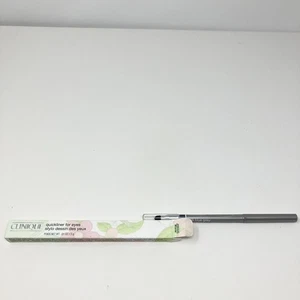 Clinique Quickliner for Eyes Full Size .008 oz Eye Liner 08 BLUE GREY New - Picture 1 of 2