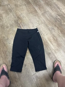 Lands End Capri Pants Size S Petite - Picture 1 of 3