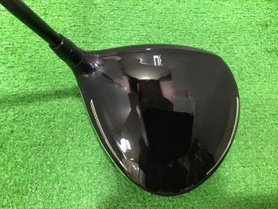 Cobra KING RADSPEED XD 10.5° Driver Yellow R Flex Speeder Shaft Men Japan - Image 1 of 4