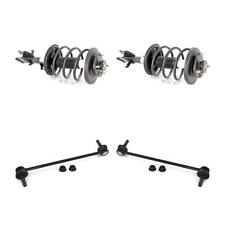 For 1999-2004 Honda Odyssey Front Complete Shock Assembly And TQ Link Kit 