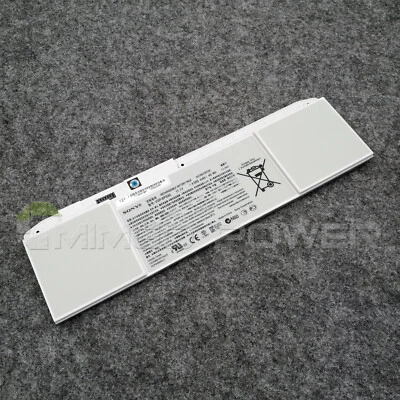New Genuine VGP-BPS30 Battery for Sony VAIO SVT11113FA SVT1311AJ SVT13117ECS - Image 1 of 3