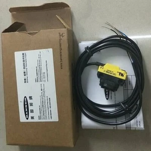 1PC New For BANNER QS18VN6LV Photoelectric Sensor Fast Shipping - Picture 1 of 2
