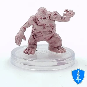 Manes - Return of the Dragons #7 D&D Icons of the Realms Mane Demon - Picture 1 of 2