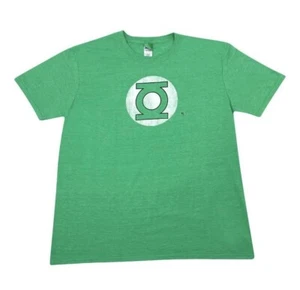 Green Latern T-Shirt Herren Large Grün DC Comics - Bild 1 von 1