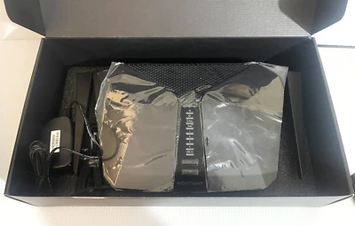 Netgear Nighthawk RAX40 ,AX3000 ,4 STREAM  Router NEW OPEN BOX - Image 1 of 3