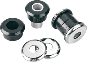 Arlen Ness 08-005 / DS-290571 Handlebar Riser Bushings for Harley  - Picture 1 of 1