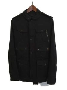 Sehr seltene Burberry Prorsum Runway M65 Military Jacke Eu48 Bailey, Slimane - Bild 1 von 9