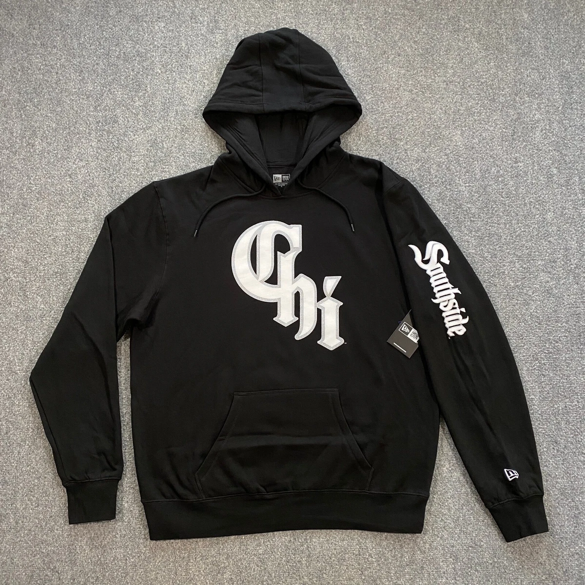 Chicago White Sox MLB Fan Hoodies for sale | eBay