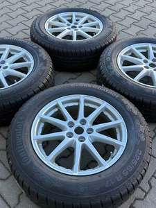 Land Rover Evoque Discovery Sport 225/65 R17 Winterreifen Radsatz bj32-1007-ae - Bild 1 von 10