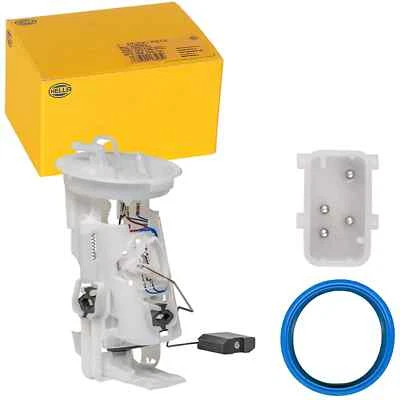 HELLA KRAFTSTOFF-FÖRDEREINHEIT KRAFTSTOFFPUMPE passend für BMW 3er E46 316i-330i - Bild 1 von 2