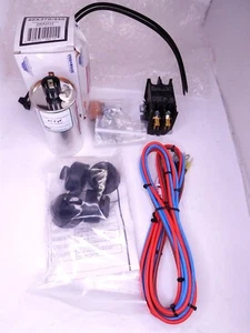 FBD Frozen Beverage Dispenser Contactor + Capacitor Replacement Kit (S9-5) - Picture 1 of 5