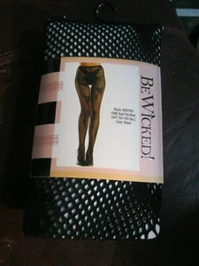 Be Wicked stockings - Picture 1 of 2