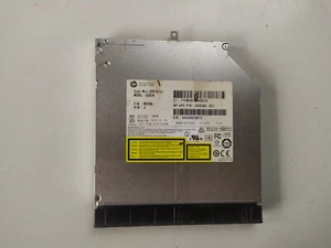 HP Pavilion 15-AY DVD Laufwerk mit Blende 820286-6C1 858505-001 GUD1N - Bild 1 von 4