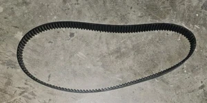 BESTORQ 1216-8M-50 8M Timing Belt Rubber 1216 mm Outside Circumference 50 mm - Picture 1 of 3