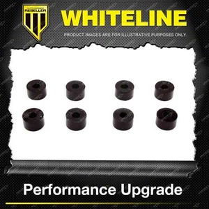 Whiteline Front Sway Bar - Link Bushing for Mitsubishi Lanr CE Lancer CG CH CS - Picture 1 of 4