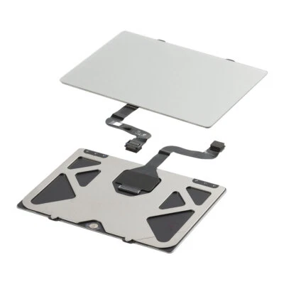 Touchpad with Flex Replacement For Macbook Pro Retina A1398 15.4",Year 2013/2014 - Image 1 of 3