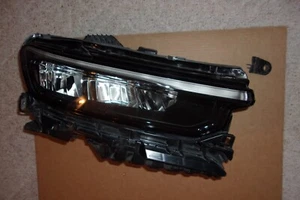 2021 2022 2023 JEEP GRAND CHEROKEE RIGHT HEADLIGHT OEM - Picture 1 of 4