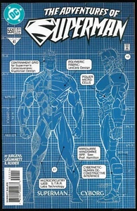ADVENTURES OF SUPERMAN #551-580 (DC, 1997-2000) - 30 consecutive issues, VF/NM - Picture 1 of 12