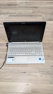 HP 15-dy2795wm 15.6" Laptop i5 11th Gen 256GB SSD 8GB RAM (Power but No Bios) - Picture 1 of 7