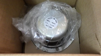 Woofer JBL Modelo 304GS en Caja OEM P/N 71179 Piezas de Altavoz *Nuevo Stock Antiguo Nuevo de Lote Antiguo Foto 1 de 4