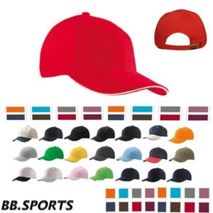 Gorra de béisbol original SLITE TECH Basecap gorra gorra Wooly Combed - Imagen 1 de 6