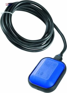 Interruttore GALLEGGIANTE NHT per elettropompa pompa sommersa autoclave - Imagen 1 de 5